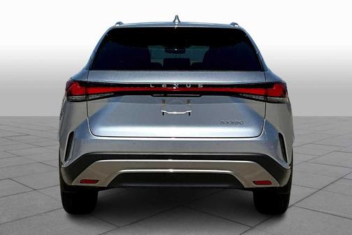 2025 Lexus RX 350 Premium Plus