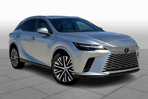 2025 Lexus RX 350 Premium Plus