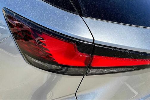2025 Lexus RX 350 Premium Plus