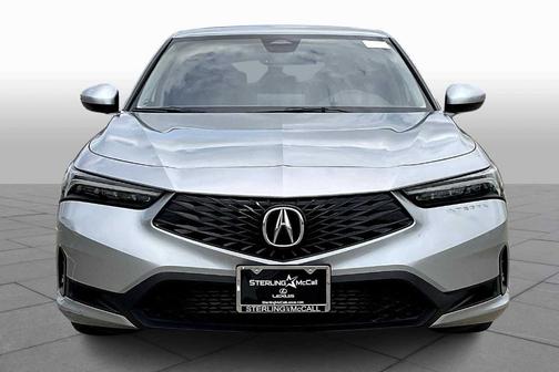 2024 Acura Integra Base