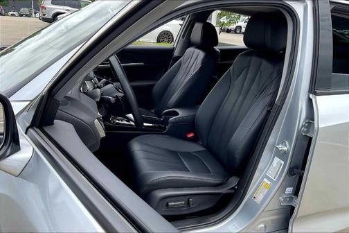 2024 Acura Integra Base