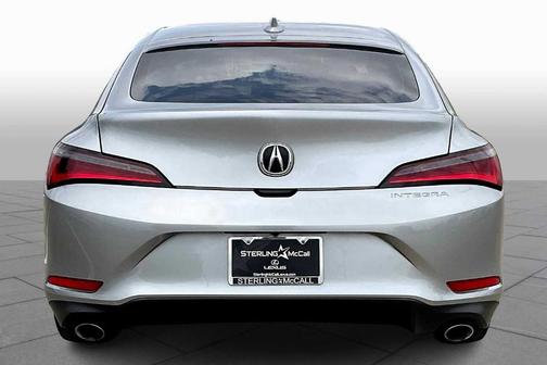 2024 Acura Integra Base