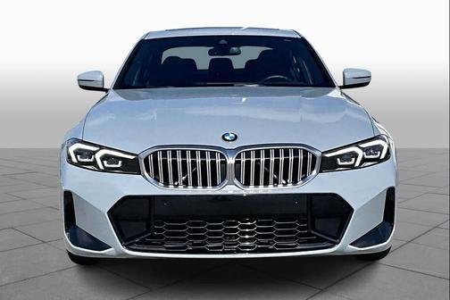 2023 BMW 330 330i