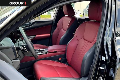 2024 Lexus NX 350h Premium