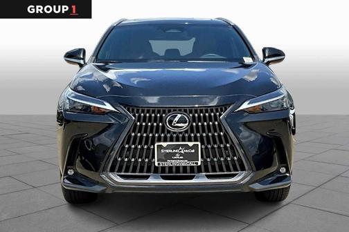 2024 Lexus NX 350h Premium