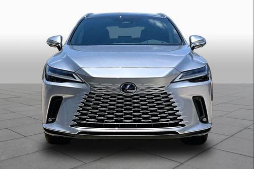 2026 Lexus RX 350 Luxury