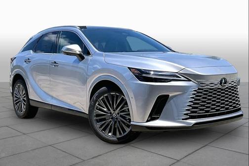 2026 Lexus RX 350 Luxury
