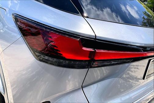 2026 Lexus RX 350 Luxury