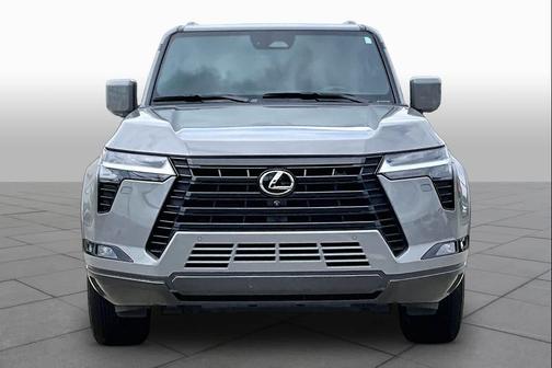 Incognito 2024 Lexus GX 550 Luxury
