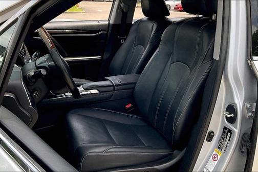 2019 Lexus RX 350 RX 350 F SPORT
