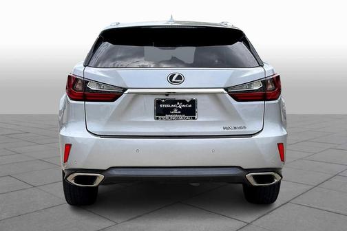2019 Lexus RX 350 RX 350 F SPORT