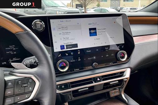 2025 Lexus RX 350 Premium Plus