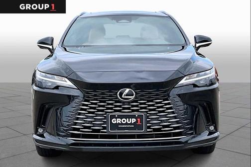 2025 Lexus RX 350 Premium Plus