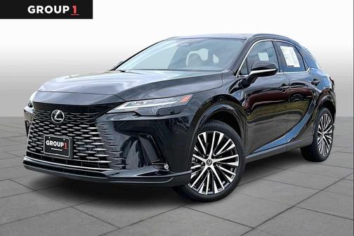 2025 Lexus RX 350 Premium Plus