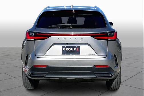 2023 Lexus NX 250 Base
