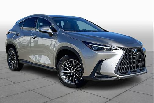 2023 Lexus NX 250 Base