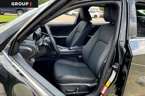 2024 Lexus IS 300 Base
