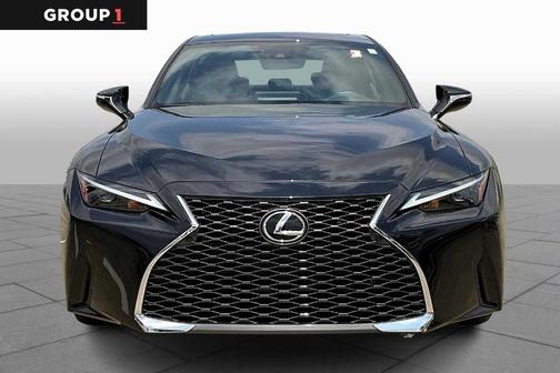 2024 Lexus IS 300 Base