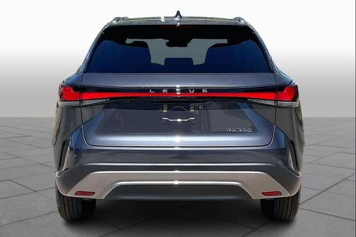 2026 Lexus RX 350 Luxury