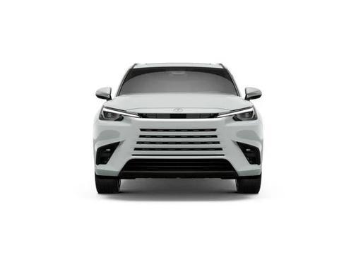 2026 Lexus TX 550h+ Luxury