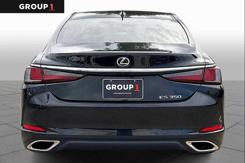 Caviar 2024 Lexus ES 350 Base