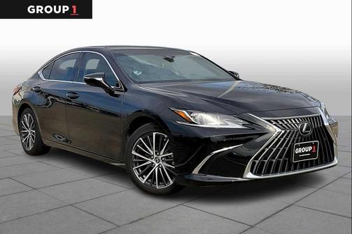 Caviar 2024 Lexus ES 350 Base
