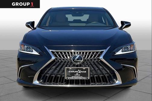 2022 Lexus ES 350 Base