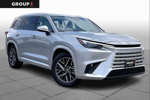 2025 Lexus TX 350 Premium