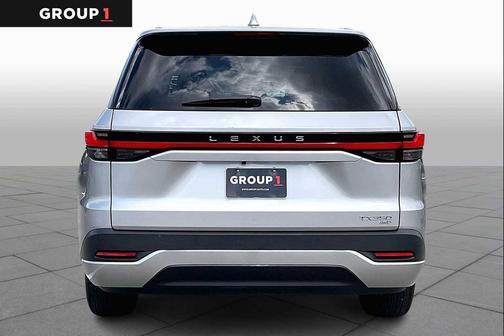 2025 Lexus TX 350 Premium