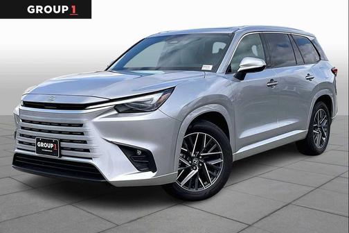 2025 Lexus TX 350 Premium