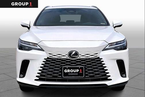 2025 Lexus RX 350 Premium Plus
