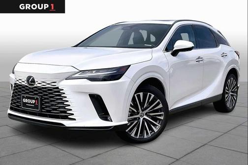 2025 Lexus RX 350 Premium Plus