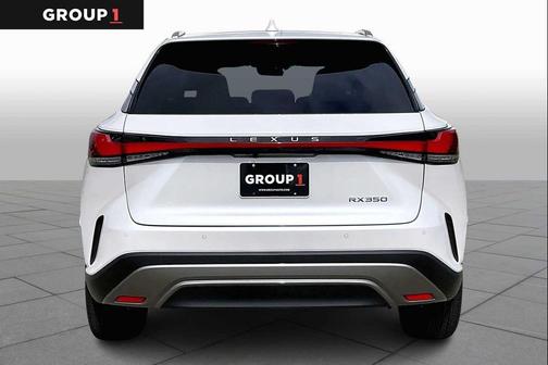 2025 Lexus RX 350 Premium Plus