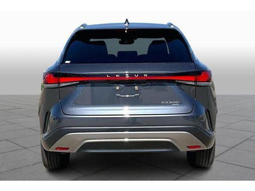 2026 Lexus RX 350 Premium Plus