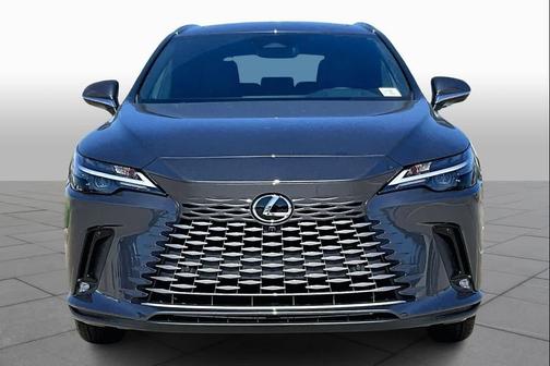 2026 Lexus RX 350 Premium Plus