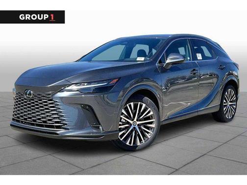 2026 Lexus RX 350 Premium Plus