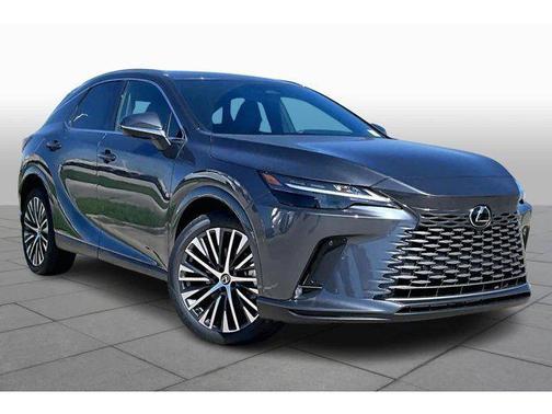 2026 Lexus RX 350 Premium Plus