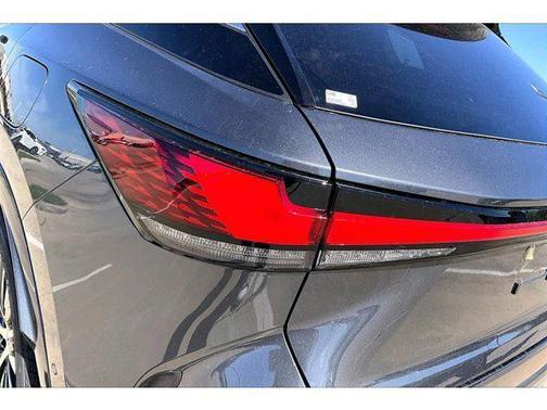 2026 Lexus RX 350 Premium Plus