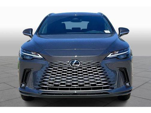 2026 Lexus RX 350 Premium Plus