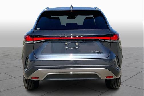 2026 Lexus RX 350 Premium Plus