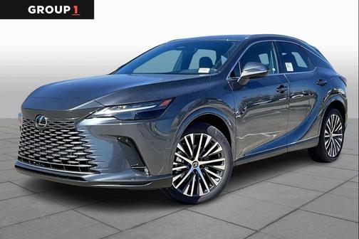 2026 Lexus RX 350 Premium Plus