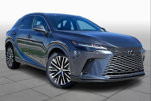 2026 Lexus RX 350 Premium Plus