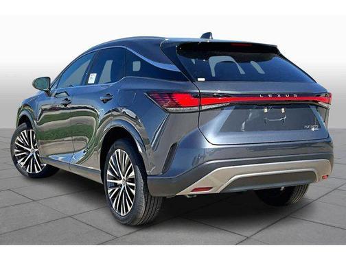 2026 Lexus RX 350 Premium Plus