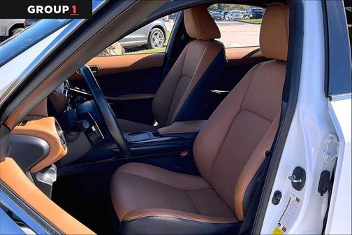 2024 Lexus IS 350 Base