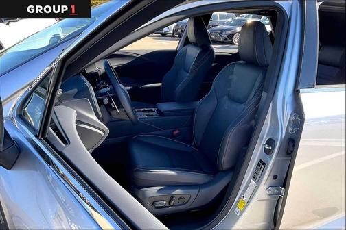 2025 Lexus RX 350 Premium Plus