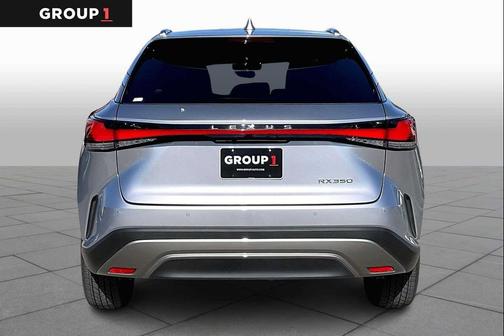 2025 Lexus RX 350 Premium Plus