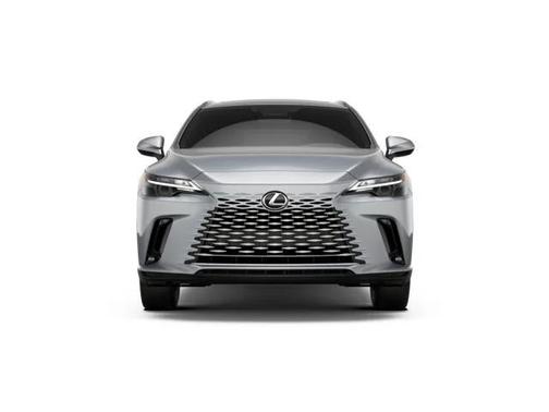 Iridium 2026 Lexus RX 350 Premium