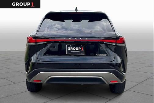 2023 Lexus RX 350 Base