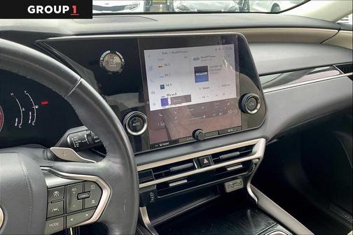 2023 Lexus RX 350 Base