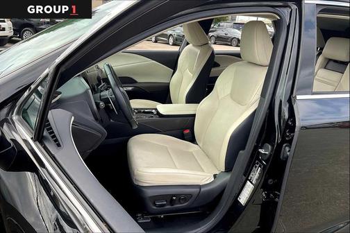 2023 Lexus RX 350 Base